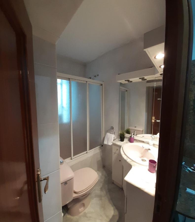 Madrid San Diego Apartment Luaran gambar